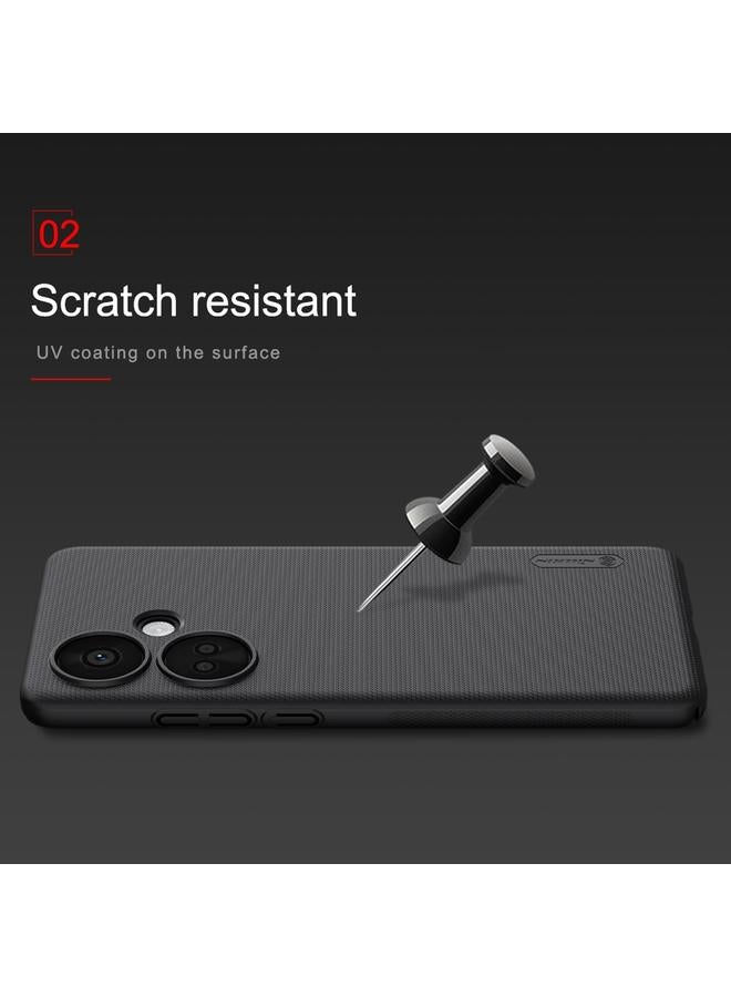 Nillkin Case For OnePlus Nord CE3 5G Frosted PC Phone Case - Image 5