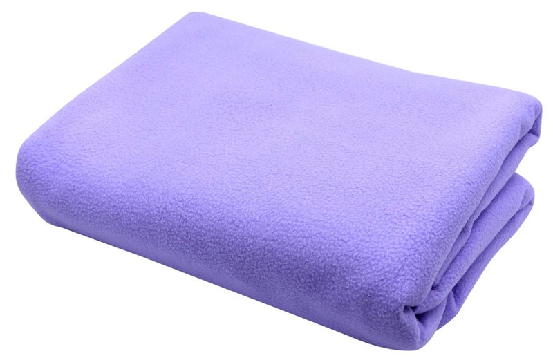 BCARE Newborn Baby Unisex Soft Mattress Fabric Waterproof Bed Protector Dry Sheet for Babies Mat Infants Toddlers Kids Massage Sheets Pack of 1 - Image 3