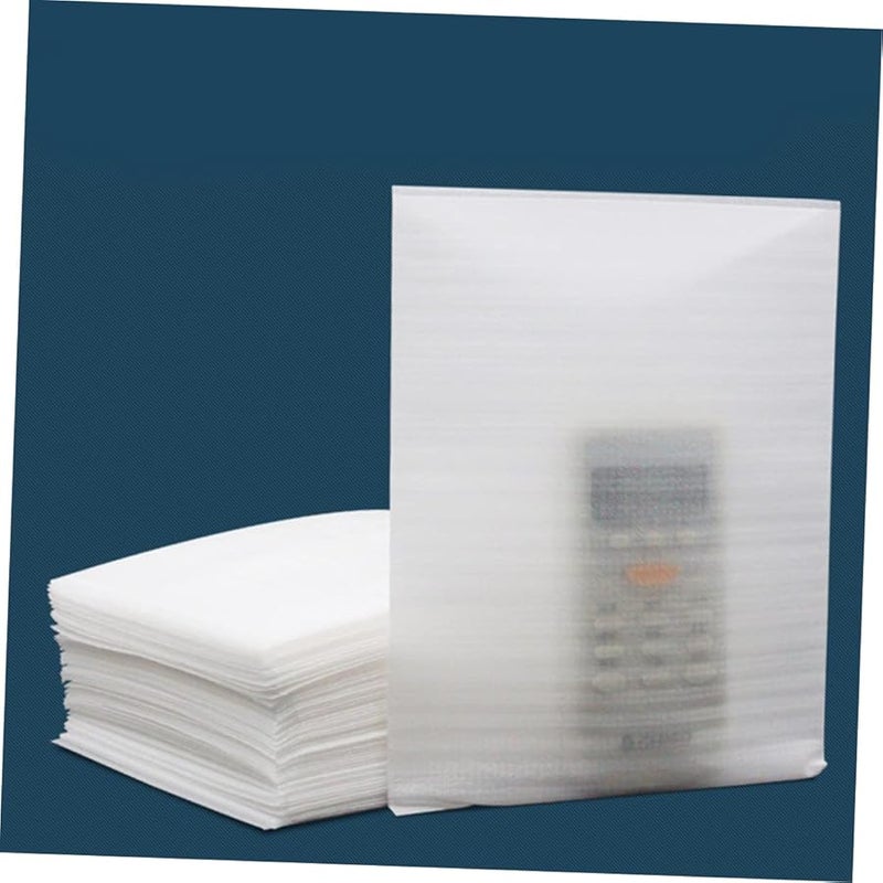 100pcs 30X40 cm Cotton Pouches Thick Shockproof Wraps for Fragile Items Packing Shipping Storage - Image 5