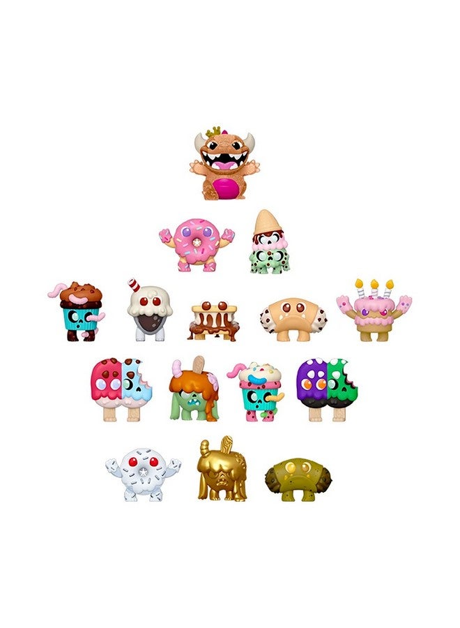 Funko Paka Twisted Treats - Kids, Multicolor