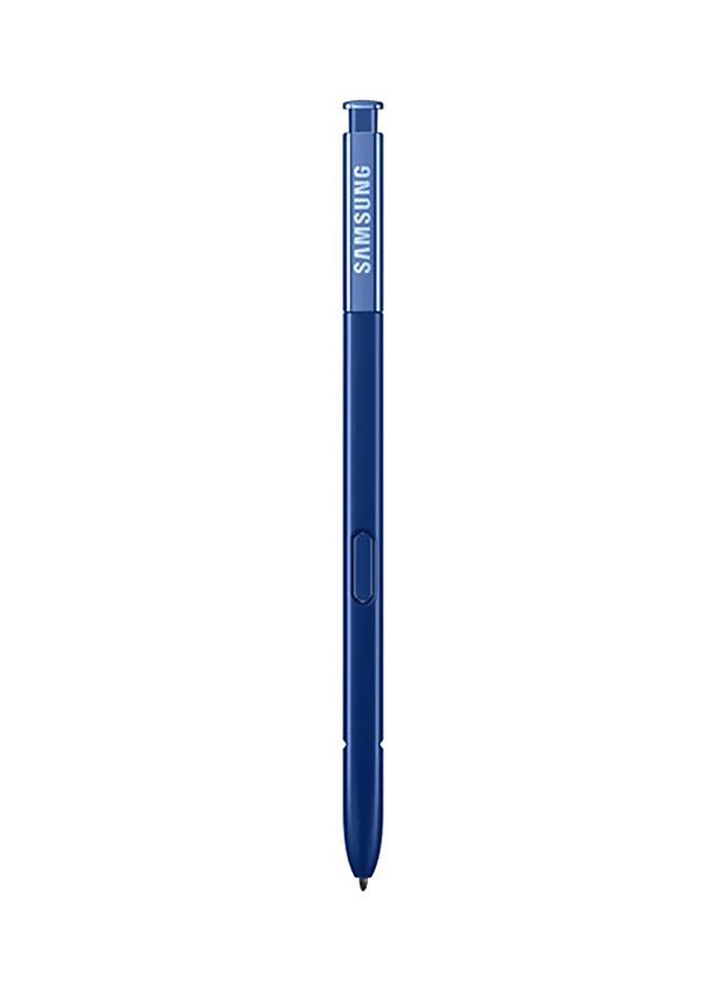 NIBEMINENT Stylus S Pen For Samsung Galaxy Note8 Blue  - Image 1