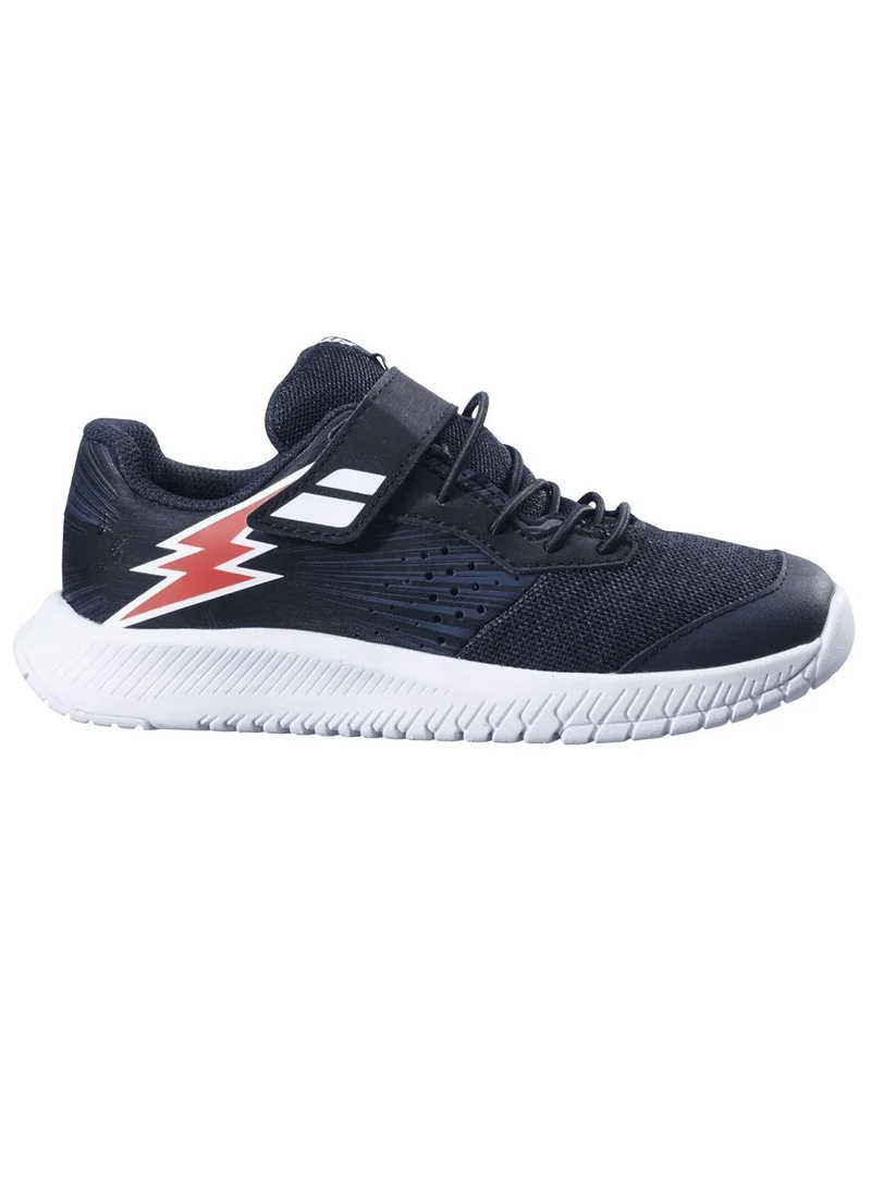 Babolat Babolat TENNIS Tween  Shoes PULSION ALL COURT KID BOY, 32S24518-2042 (French Brand)