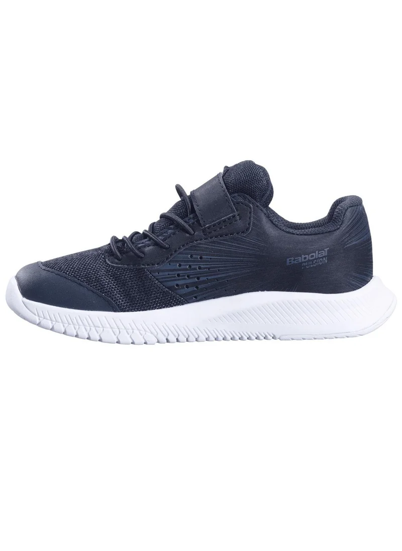 Babolat Babolat TENNIS Tween  Shoes PULSION ALL COURT KID BOY, 32S24518-2042 (French Brand)