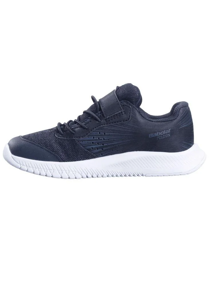 Babolat Babolat TENNIS Tween  Shoes PULSION ALL COURT KID BOY, 32S24518-2042 (French Brand)