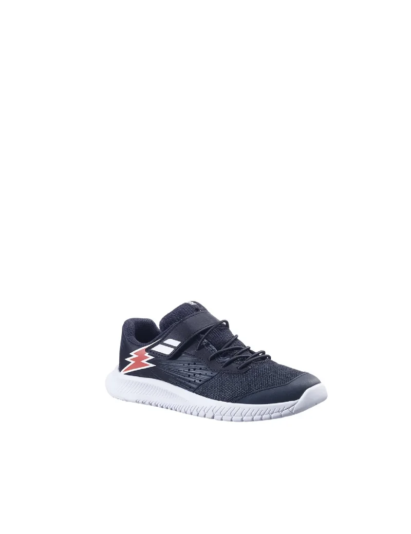 Babolat Babolat TENNIS Tween  Shoes PULSION ALL COURT KID BOY, 32S24518-2042 (French Brand)