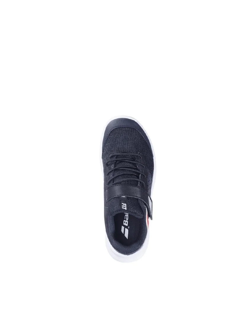 Babolat Babolat TENNIS Tween  Shoes PULSION ALL COURT KID BOY, 32S24518-2042 (French Brand)