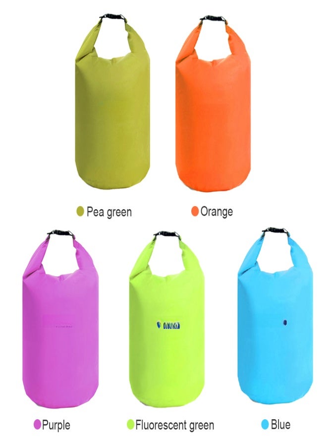 Bluefield Waterproof Bag 40L - Image 3