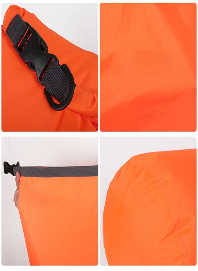 Bluefield Waterproof Bag 40L - Image 4
