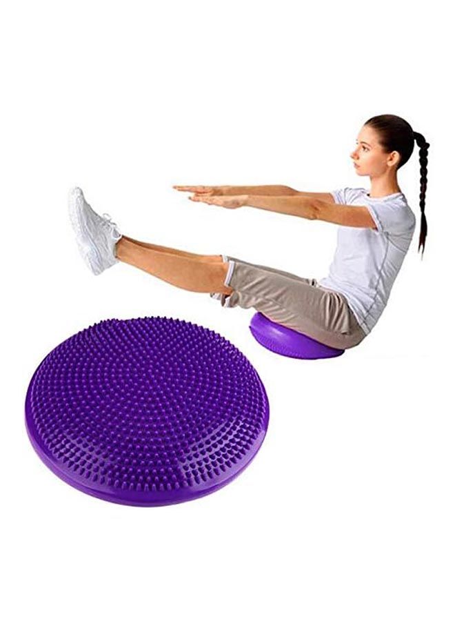 Balance Cushion With Air Pump - Image 2