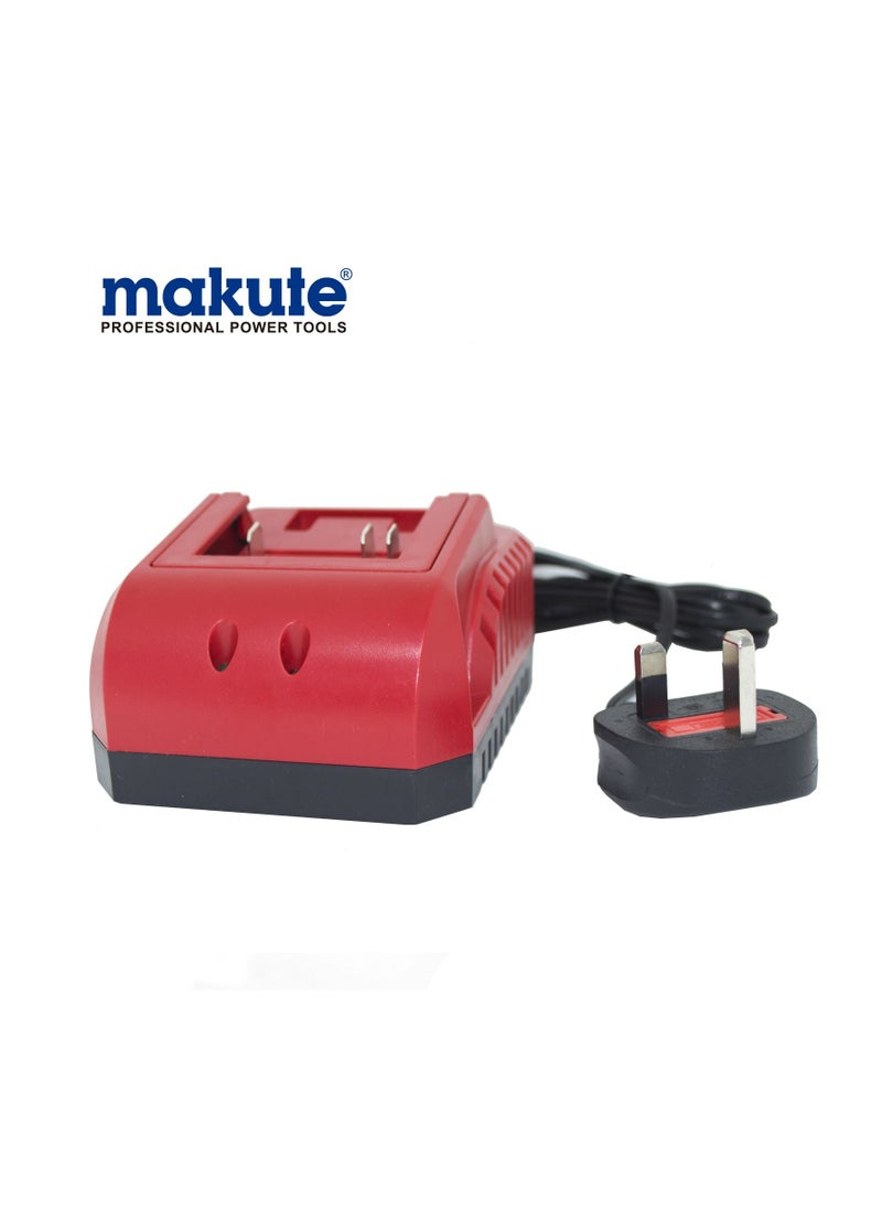 makute Battery Charger 20v  - Image 1