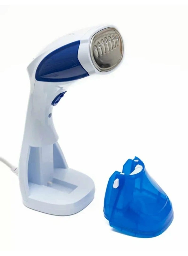 DIFEI Handheld Garment Steamer 1100W – 30s Fast Heat-Up, 200ml Detachable Tank, Portable Clothes Steamer & Wrinkle Remover, Travel-Friendly Steam Iron with Anti-Drip & Continuous Steam - Image 5