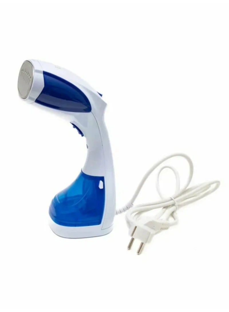 DIFEI Handheld Garment Steamer 1100W – 30s Fast Heat-Up, 200ml Detachable Tank, Portable Clothes Steamer & Wrinkle Remover, Travel-Friendly Steam Iron with Anti-Drip & Continuous Steam - Image 4