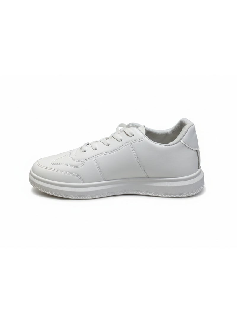 Project Z Men's Z-Minimal Flat Cochie – Modern Comfort Fit Flexible Flat Sole for Everyday Use (Size 41-46) - Image 3