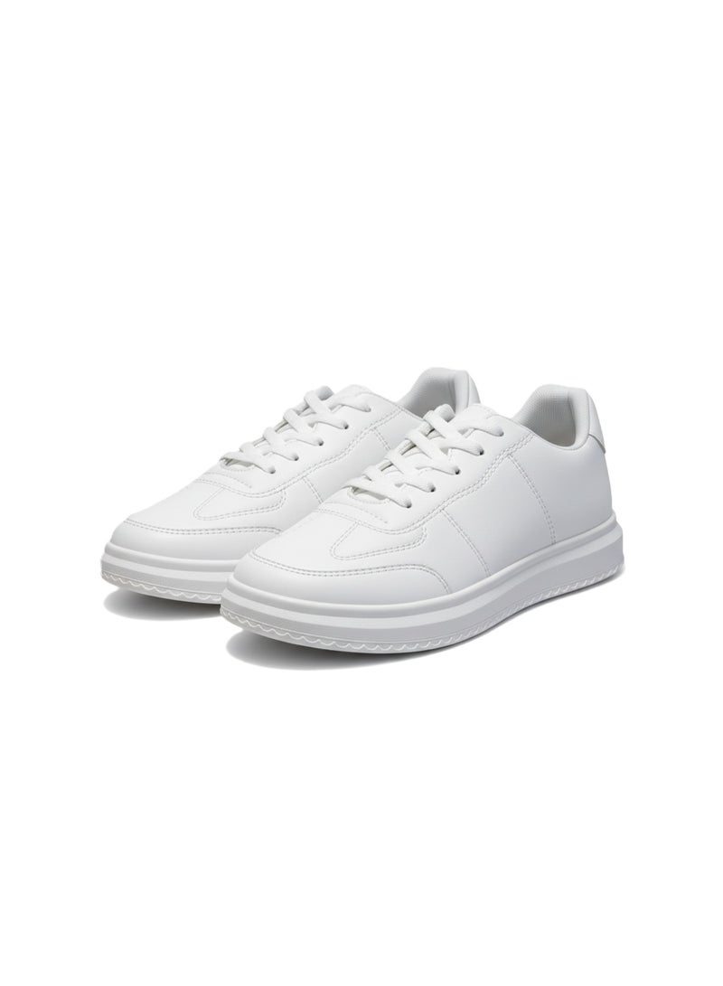 Project Z Men's Z-Minimal Flat Cochie – Modern Comfort Fit Flexible Flat Sole for Everyday Use (Size 41-46) - Image 1