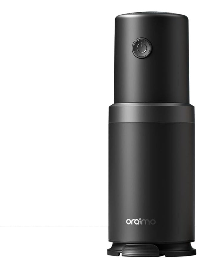 طحن وتخمير في أي مكان تذهب إليه (OCB-221A) - مطحنة قهوة محمولة BeanGrind