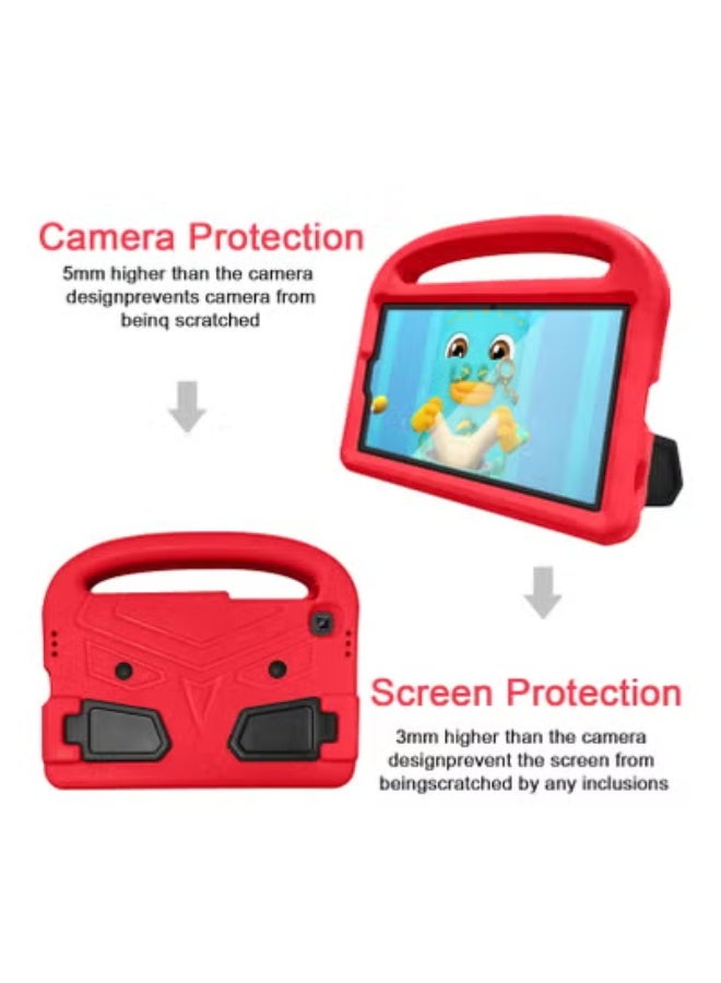 GULFLINK Back Cover Protect Case for Samsung A7 Lite T220/T225 Tablet 8.7 inch - Image 3