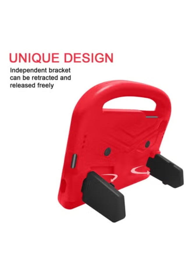 GULFLINK Back Cover Protect Case for Samsung A7 Lite T220/T225 Tablet 8.7 inch - Image 4