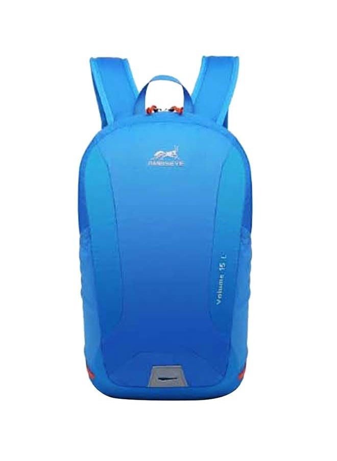 Ameiseye - Backpack Blue MY3010BL - Image 1