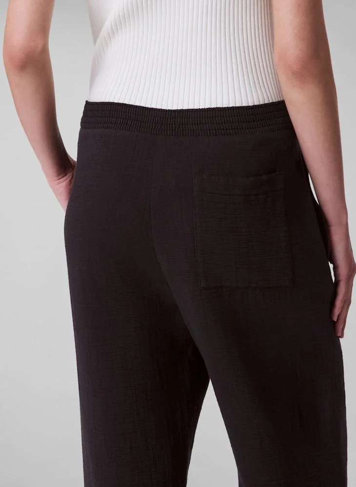 Calvin Klein Jeans  Casual Pants for Women | Best Price UAE