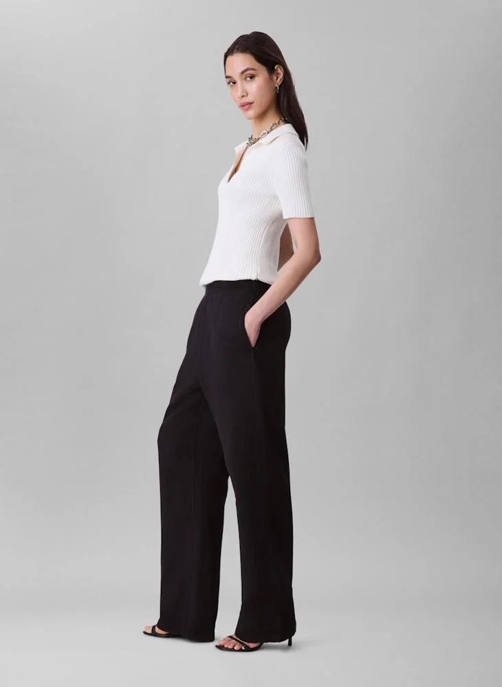 Calvin Klein Jeans  Casual Pants for Women | Best Price UAE