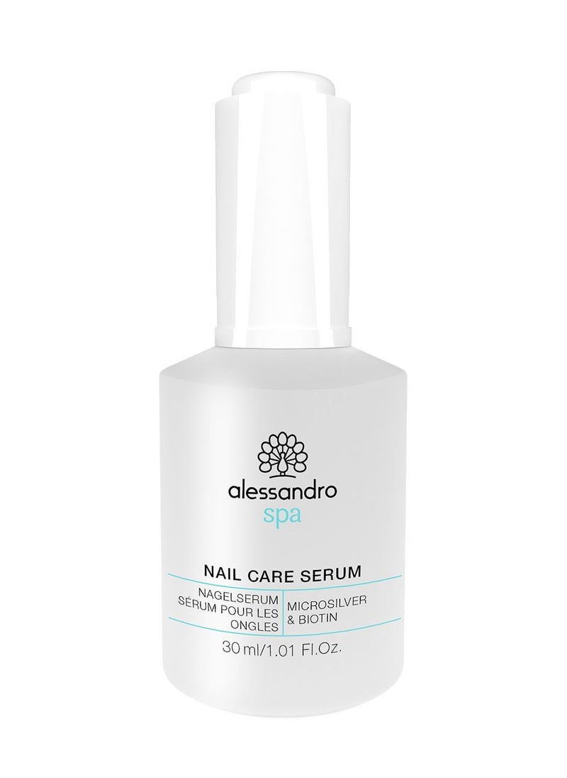 ALESSANDRO - NAIL CARE SERUM 30 ML - Image 1