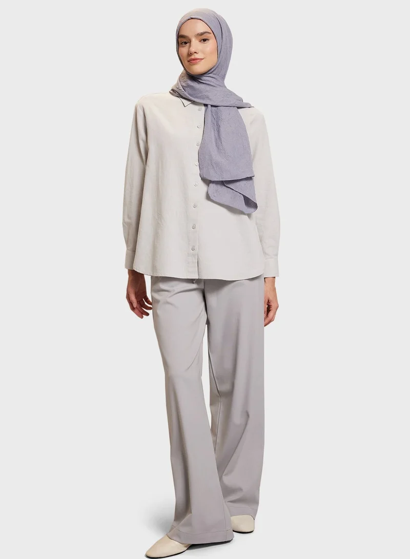 DeFacto Woman Krash Scarf