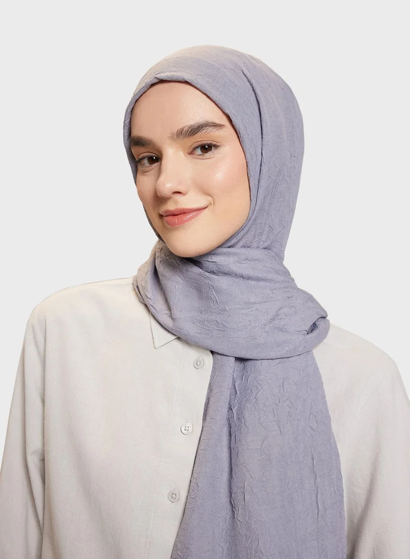 DeFacto Woman Krash Scarf