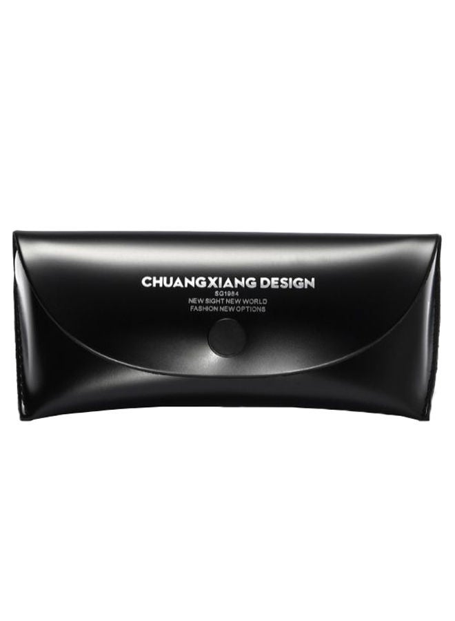 NIBEMINENT Women's Cat-Eye Frame - Image 2