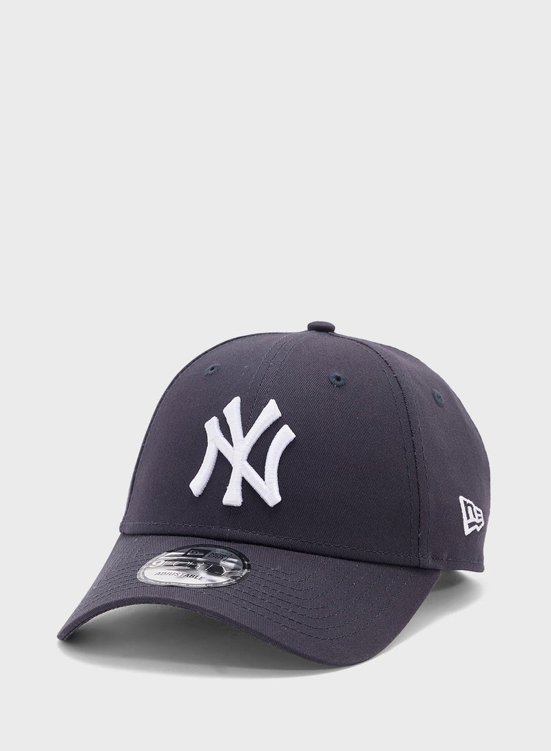 NEW ERA 9Forty New York Yankees Cap  - Image 1
