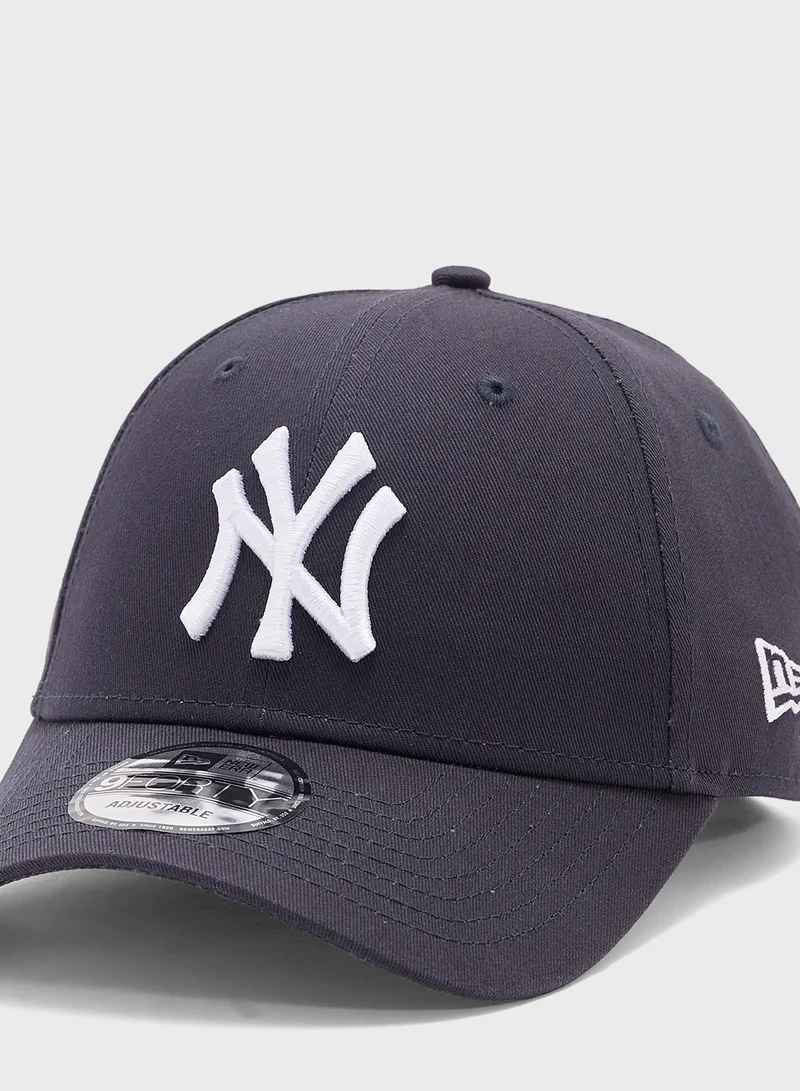 NEW ERA 9Forty New York Yankees Cap