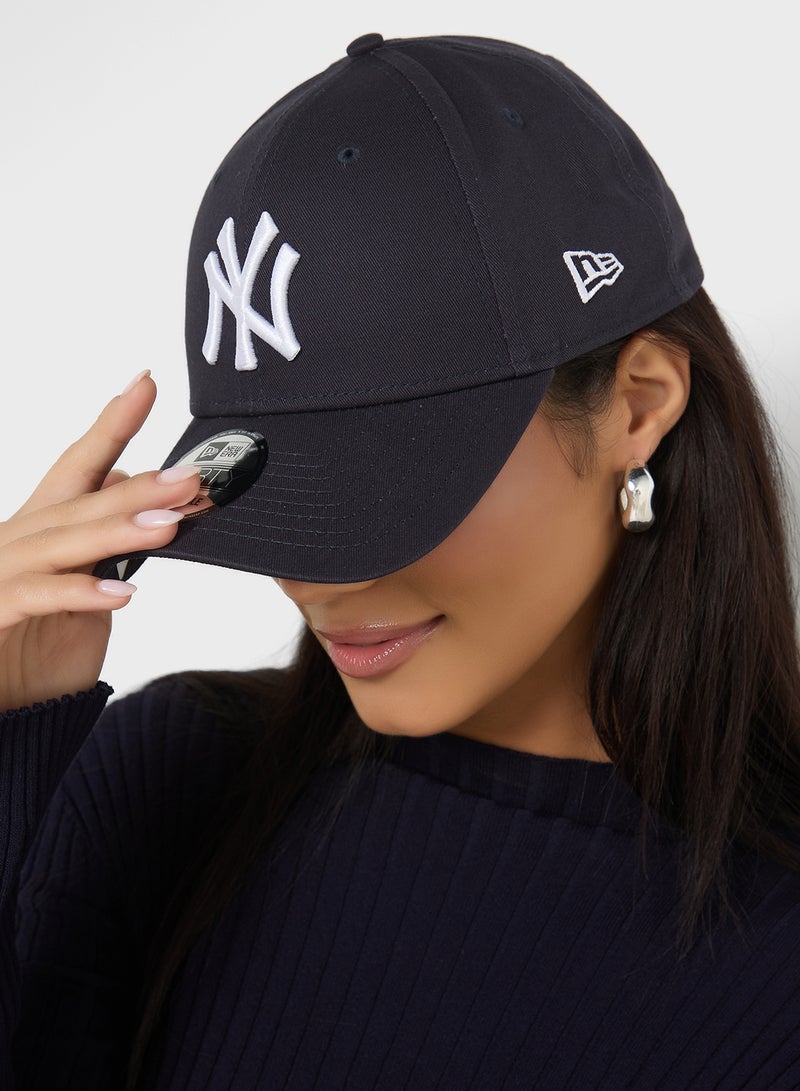 NEW ERA 9Forty New York Yankees Cap  - Image 4