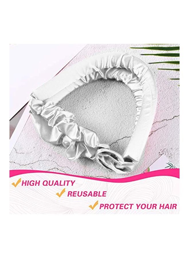 NIBEMINENT Curling Rod Set Grey - Image 2