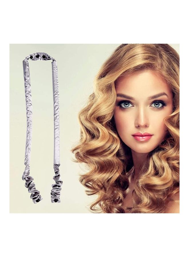 NIBEMINENT Curling Rod Set Grey - Image 4