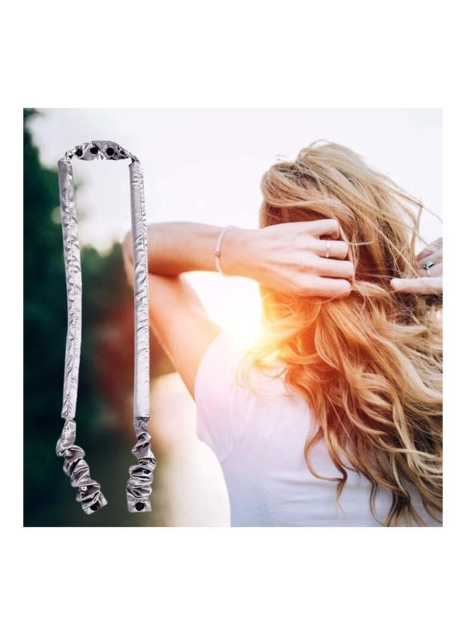 NIBEMINENT Curling Rod Set Grey - Image 3