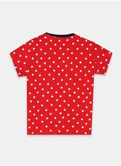 milou Baby Boys T-Shirt  Star  - Image 2