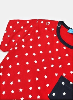 milou Baby Boys T-Shirt  Star  - Image 3