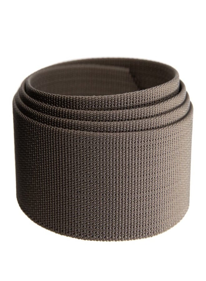 GRIP6 Belt Straps: Durable, No-Hole Universal Fit EDC Strap for Men and Women, Lightweight & Comfortable, Versatile for Everyday Carry & Outdoor Adventures - Made in the USA - Image 1