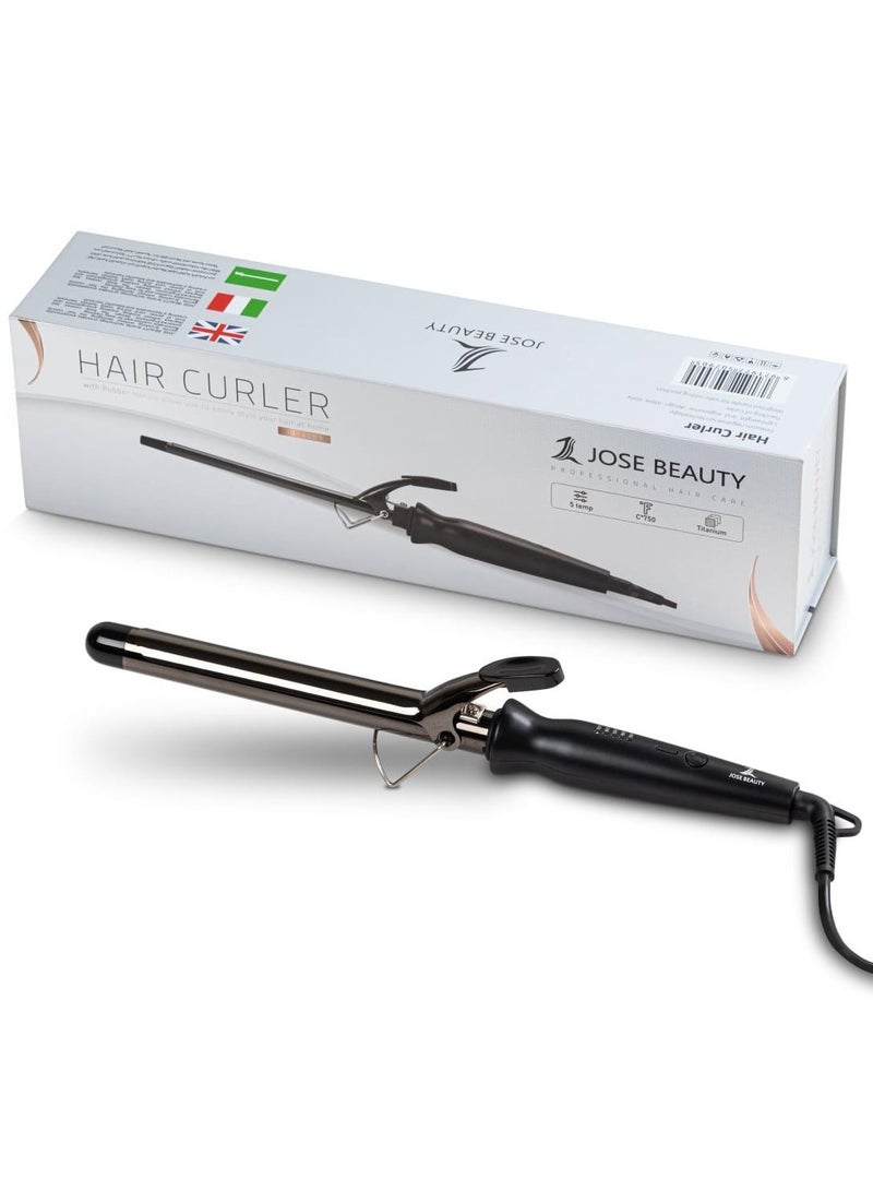 JOSE BEAUTY Hot Hair Curler Fair Jose Beauty - Image 1