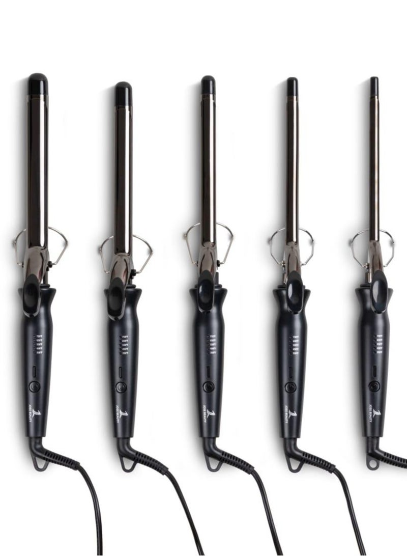 JOSE BEAUTY Hot Hair Curler Fair Jose Beauty - Image 2