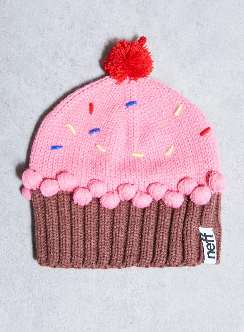 Neff Cupcake Beanie