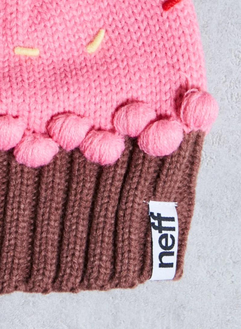 Neff Cupcake Beanie