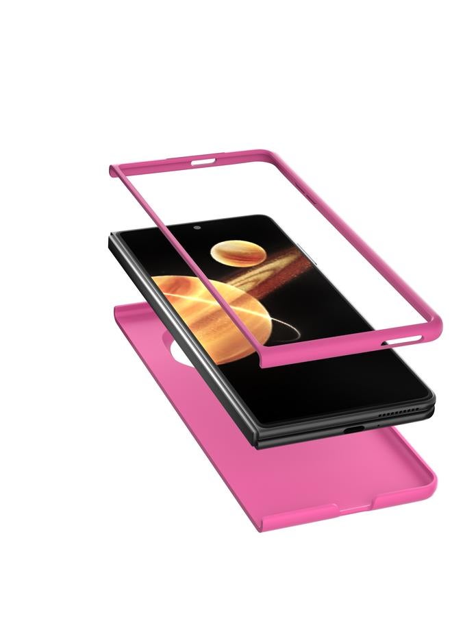 S-TOP Case For Honor Magic V3 Skin Feel PC Phone Case - Image 3