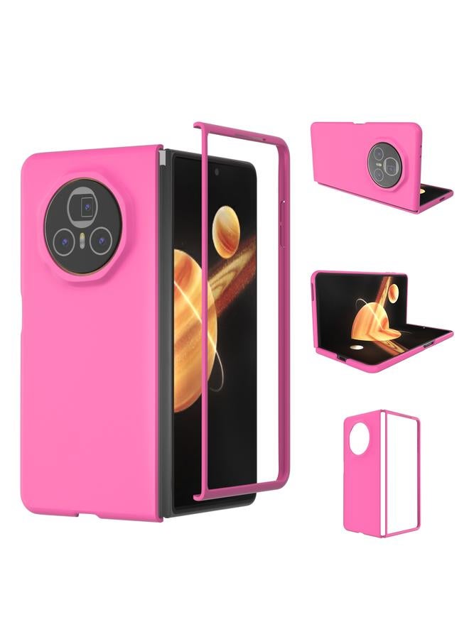 S-TOP Case For Honor Magic V3 Skin Feel PC Phone Case - Image 1