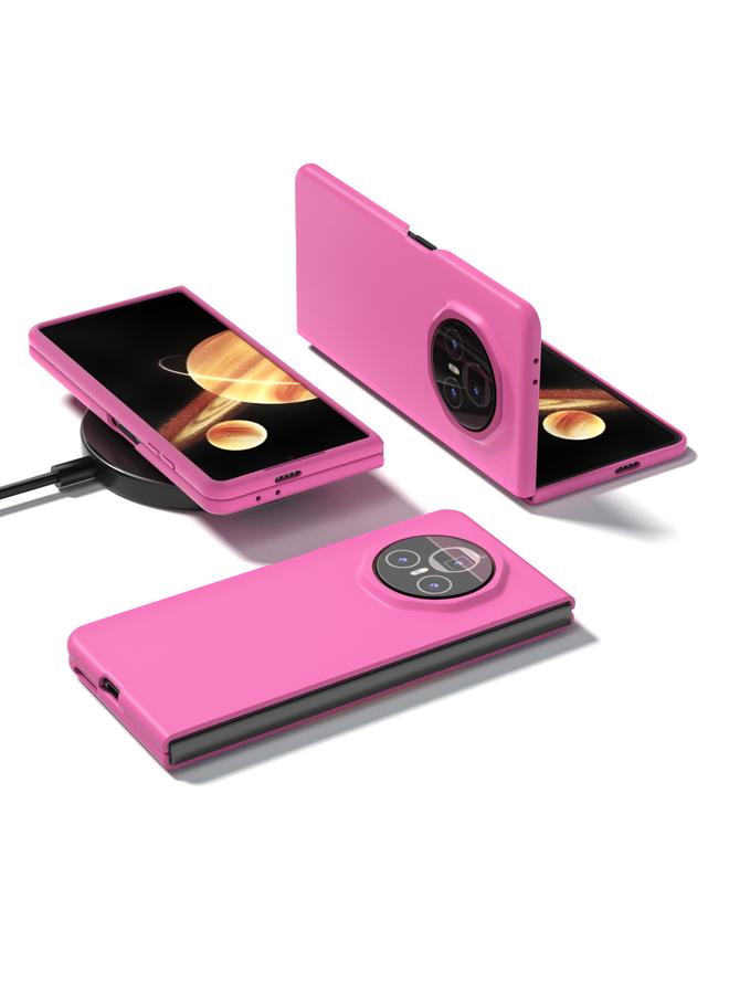 S-TOP Case For Honor Magic V3 Skin Feel PC Phone Case - Image 2