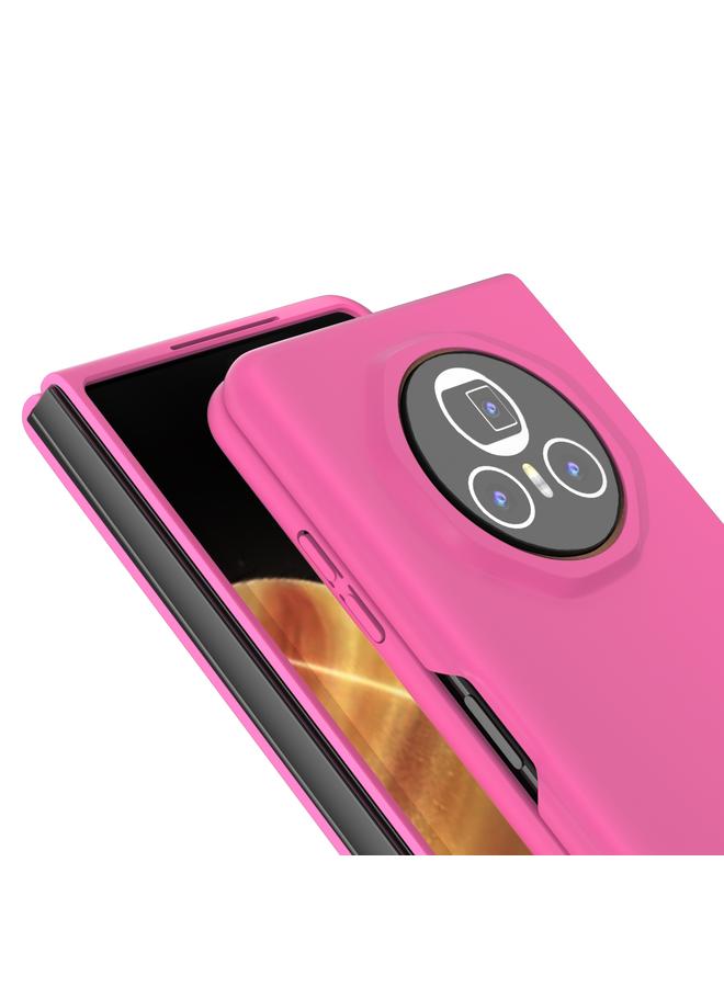 S-TOP Case For Honor Magic V3 Skin Feel PC Phone Case - Image 4