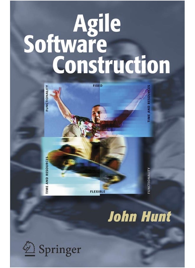 Agile Software Construction 