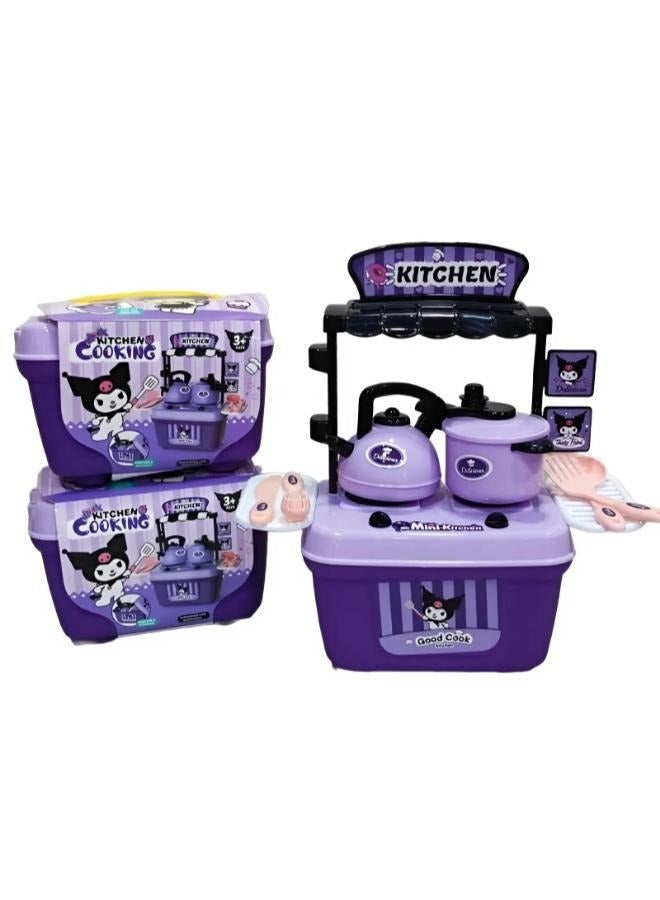 لعبة المطبخ - Image 1