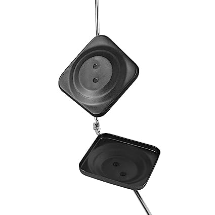 Harshiv Enterprise Harshiv Enterprise Nonstick Grill Sandwich Toaster  - Image 4