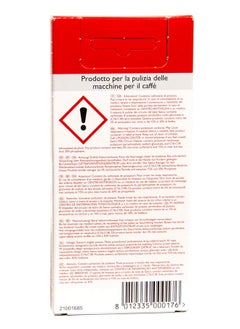 GAGGIA Coffee Cleaning Tablets Package May Vary  - Image 3