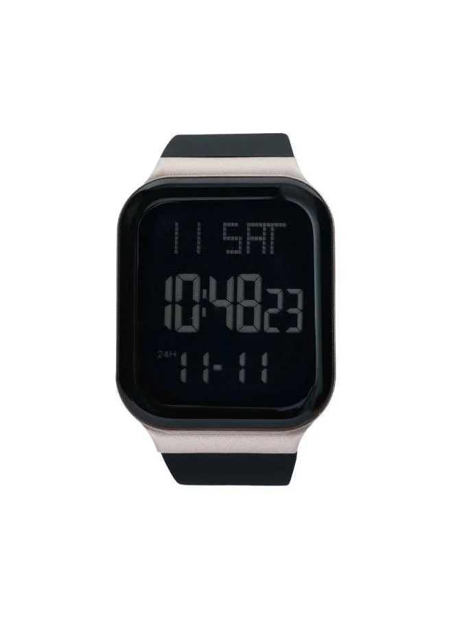تحف Kids's Silicone Digital Watch CU-2339LH-3 - 33 mm